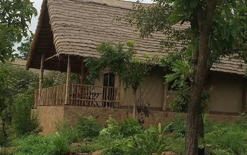 Zaina Lodge Wa エクステリア 写真